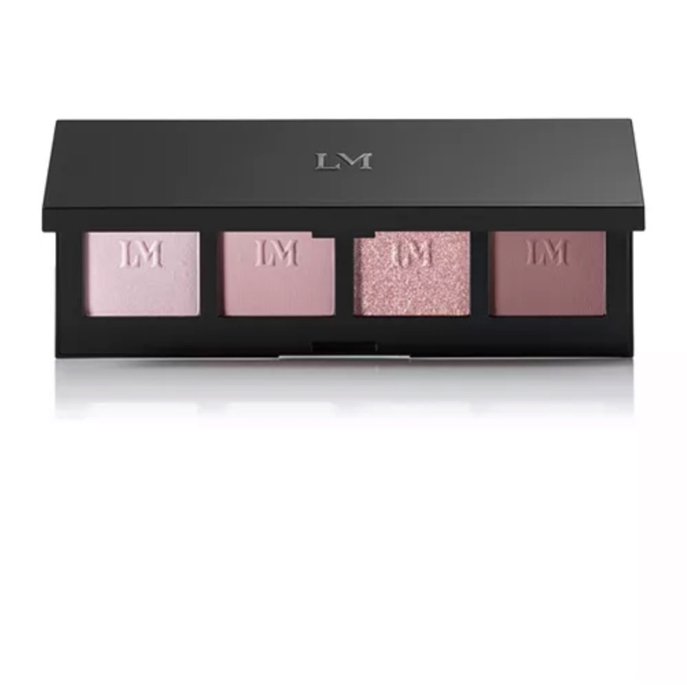 Laura Mercier Caviar Eyeshadow Quad (Mauve Moonlight)